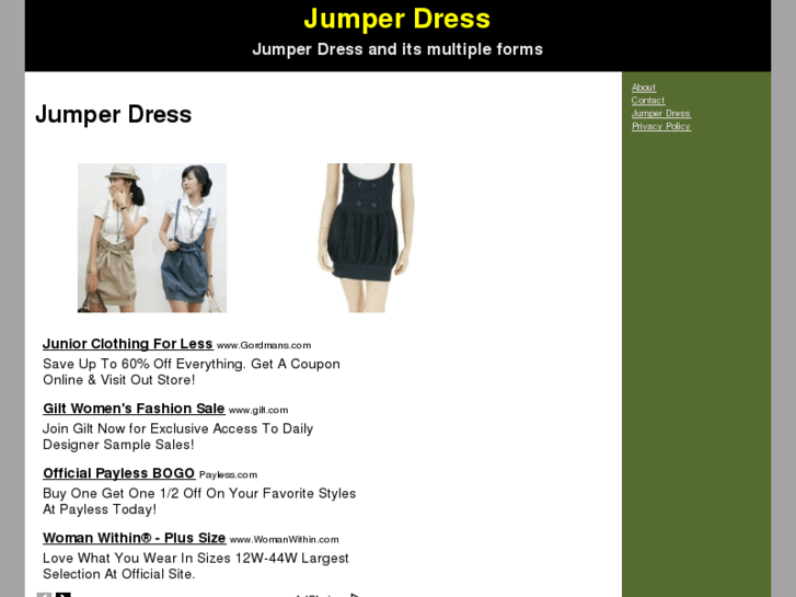 www.jumperdress.org