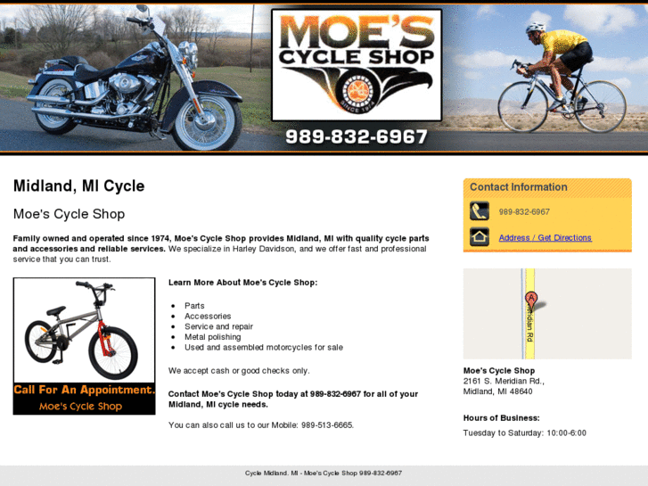 www.moescycleshop.net