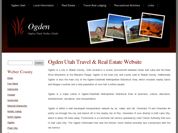 www.ogden-ut.net