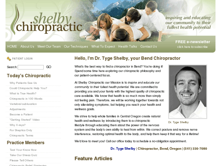 www.shelbychiro.net