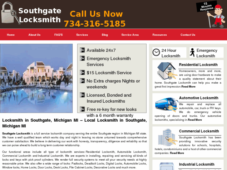 www.southgate734locksmith.com
