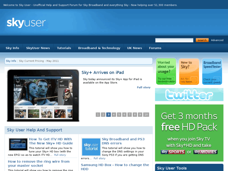 www.comparisonsiteuser.com