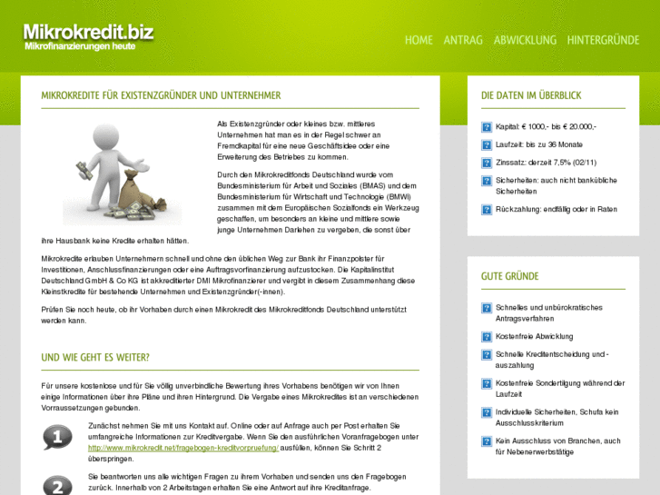 www.mikrokredit.biz