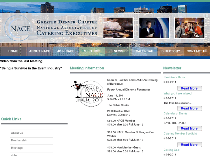 www.nacedenver.com