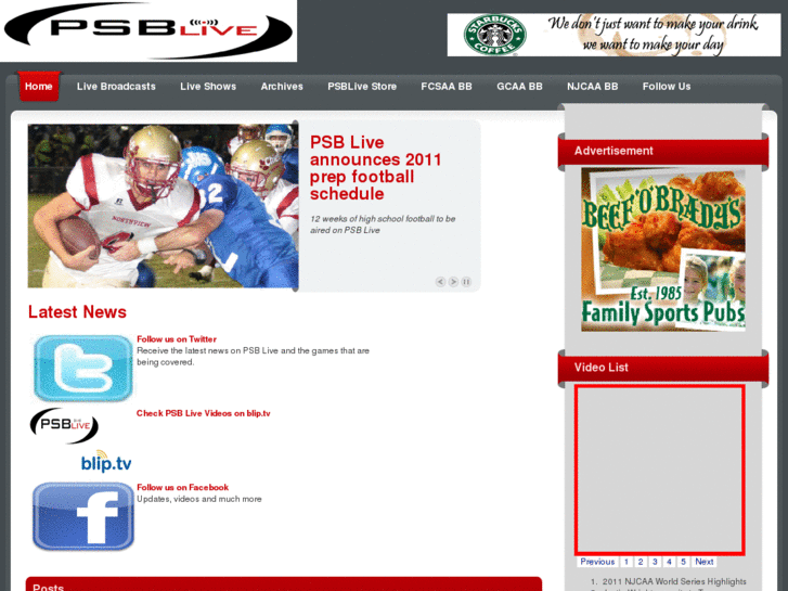 www.psblive.com