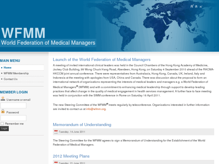 www.wfmm.org
