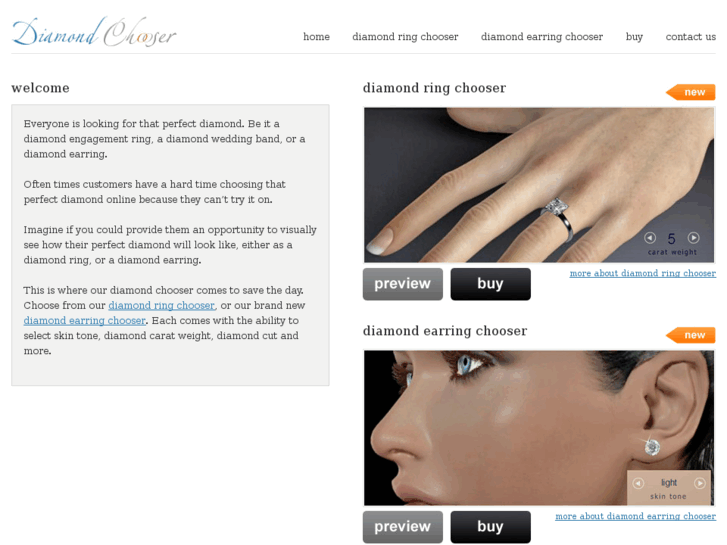 www.diamondchooser.com