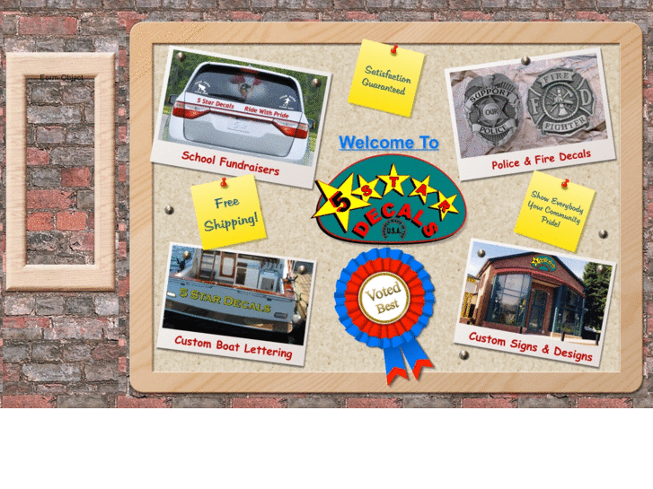 www.familycar-decals.com