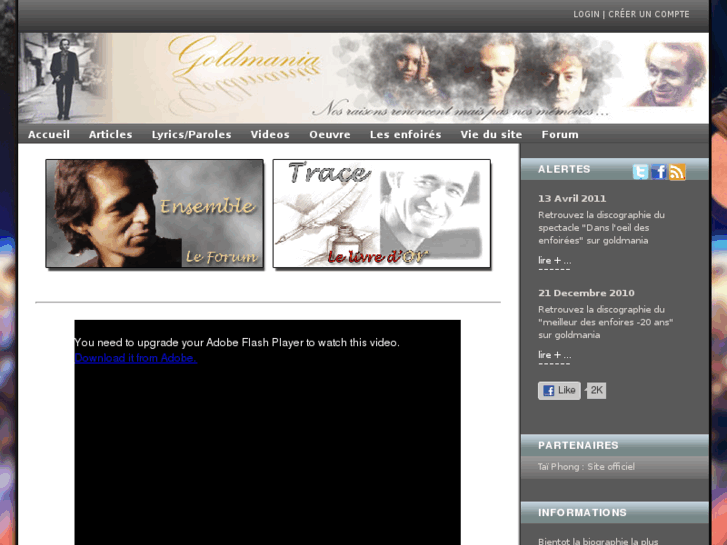 www.goldmania.fr