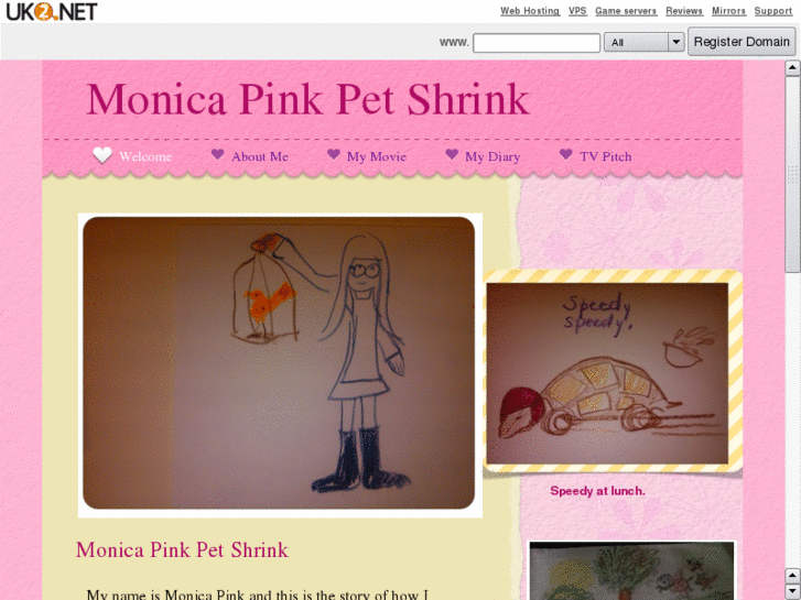 www.monicapink.com