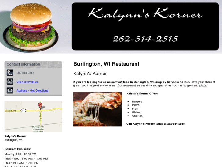 www.kalynnskorner.com
