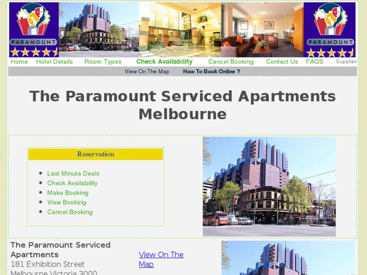 www.paramount-apartments-melbourne.com.au