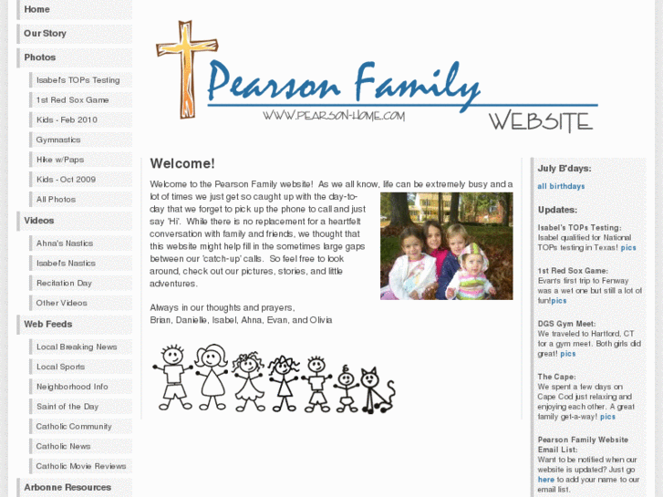www.pearson-home.com