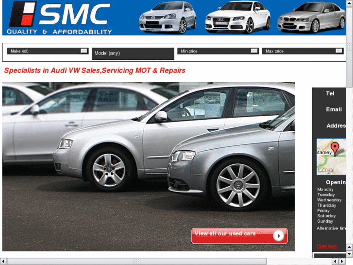 www.vwcarservicing.com