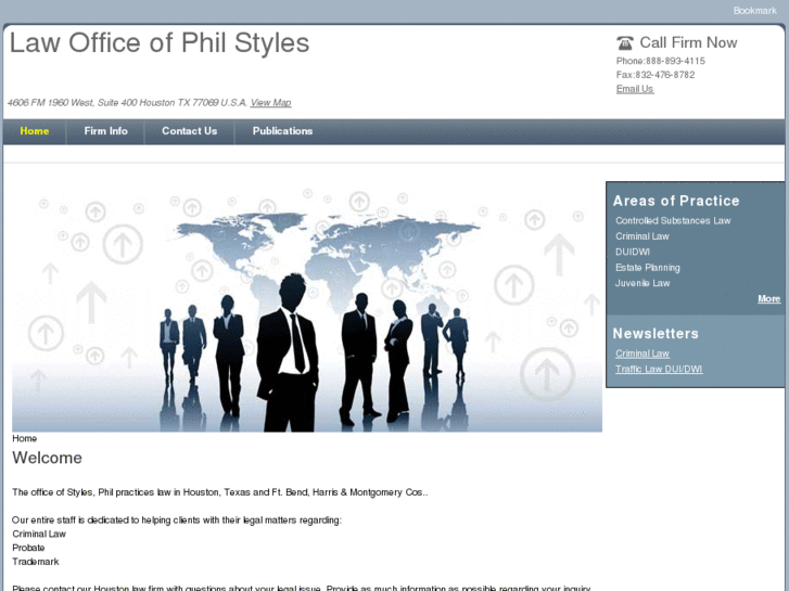 www.styleslawfirm.com