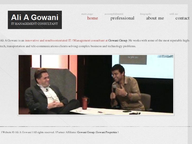 www.aliagowani.com