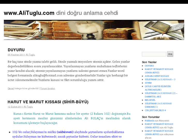 www.alituglu.com