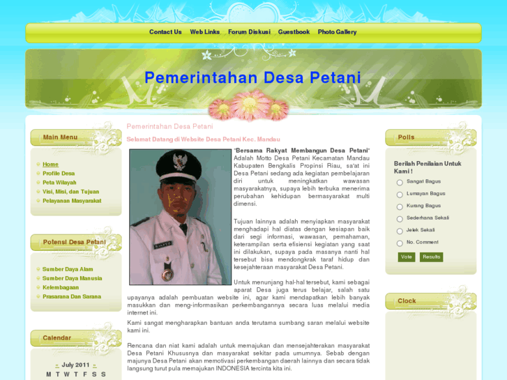 www.desapetani.com