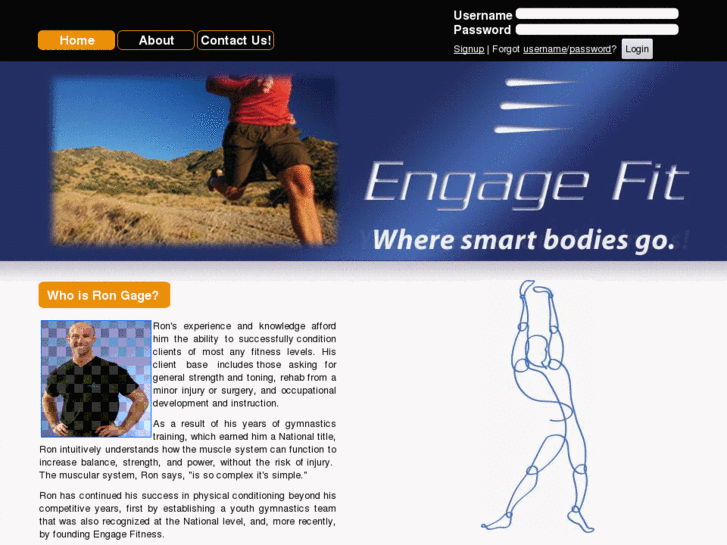 www.engagefitness.com