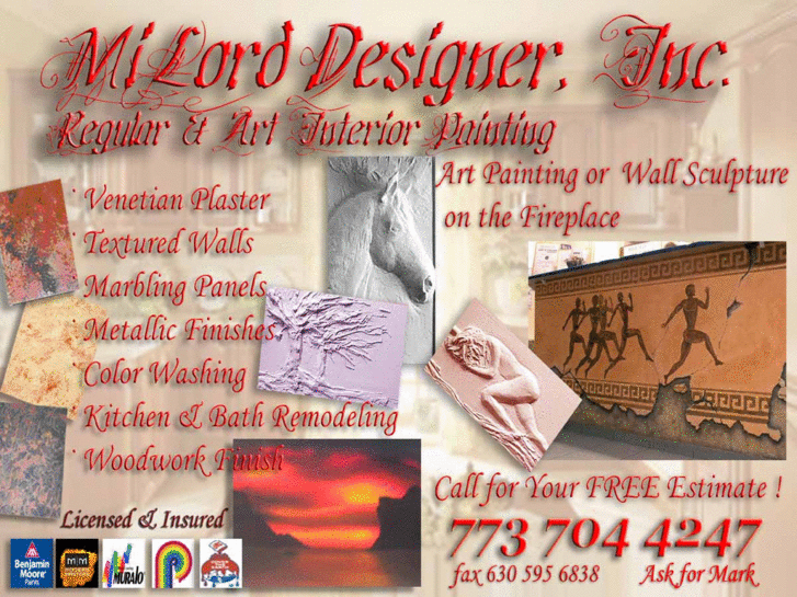 www.milorddesignerinc.com