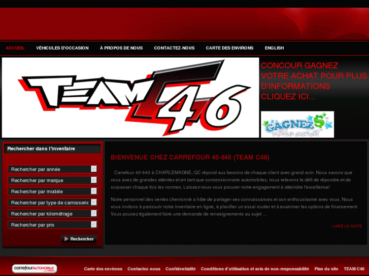 www.teamc46.com