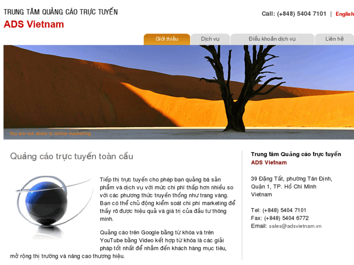 www.adsvietnam.vn