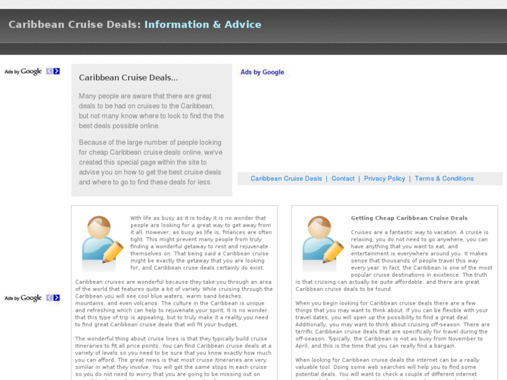 www.caribbean-cruise-line-deals.com