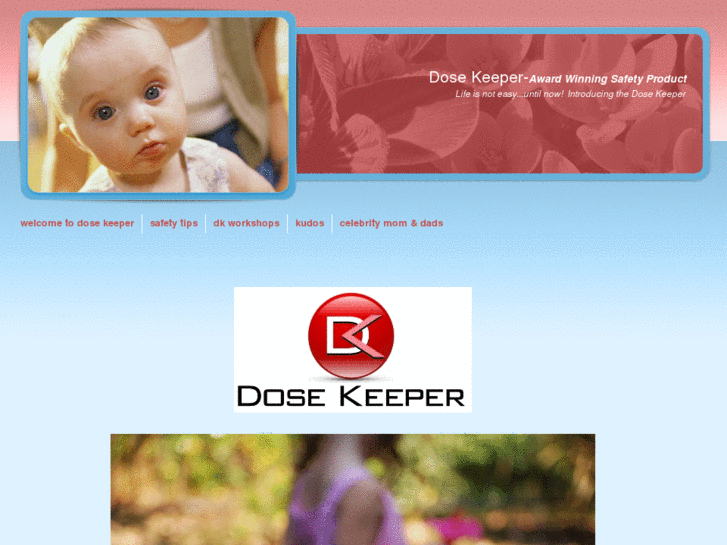 www.dosekeeper.com