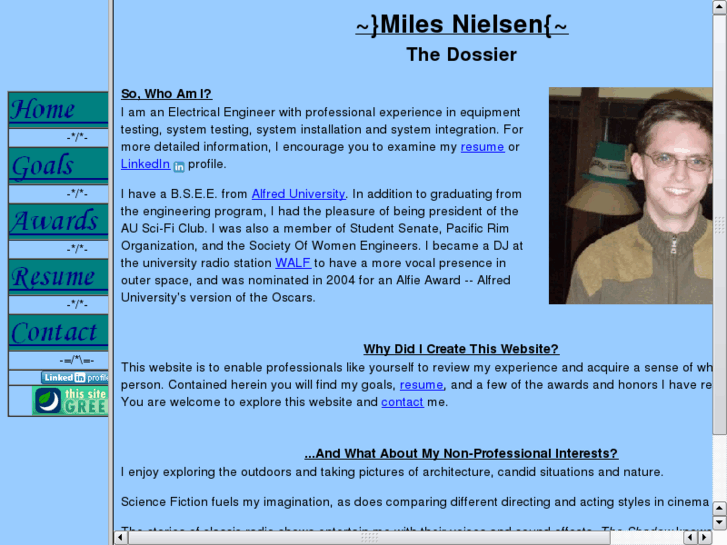 www.milesnielsen.net