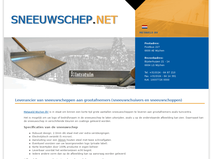 www.sneeuwschep.net