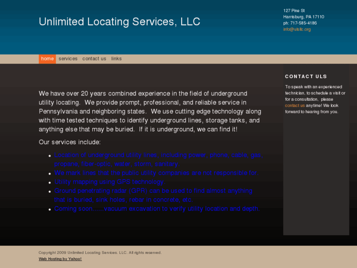 www.ulsllc.org