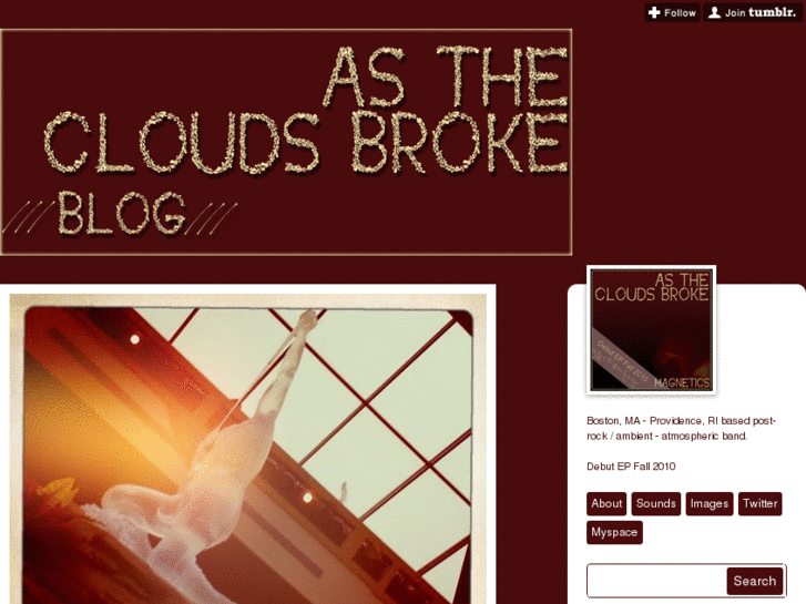 www.asthecloudsbroke.com