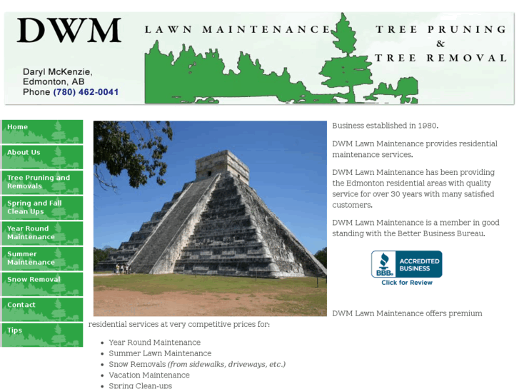 www.dwmlawn.com