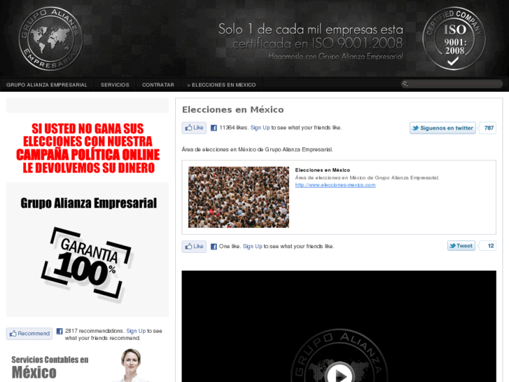 www.elecciones-mexico.com