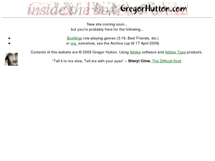 www.gregorhutton.com