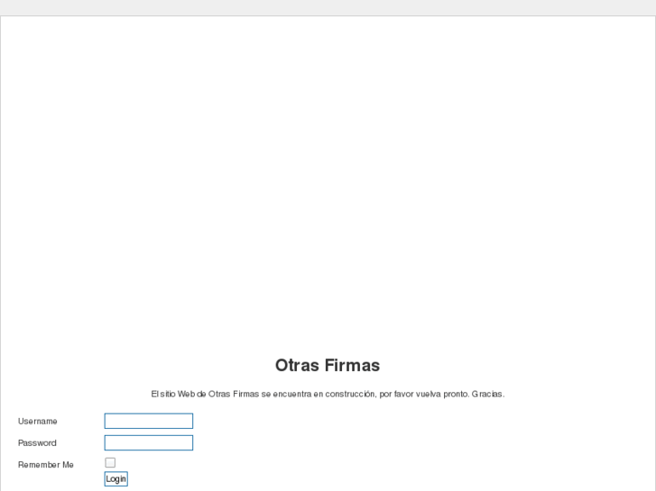 www.otrasfirmas.com