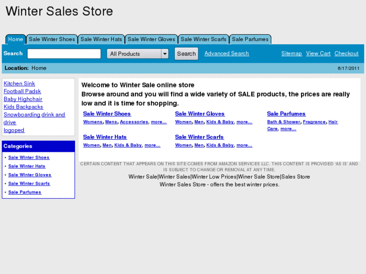 www.winter-sale.net