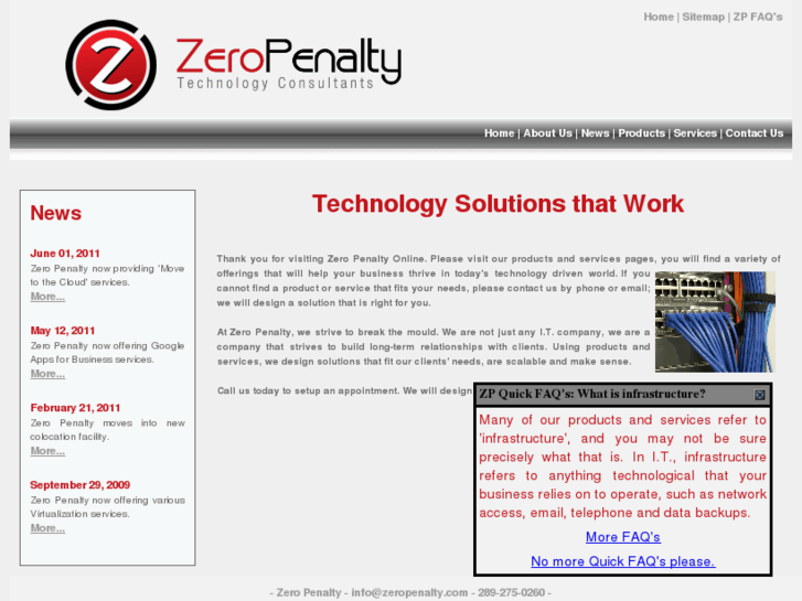www.zeropenalty.com