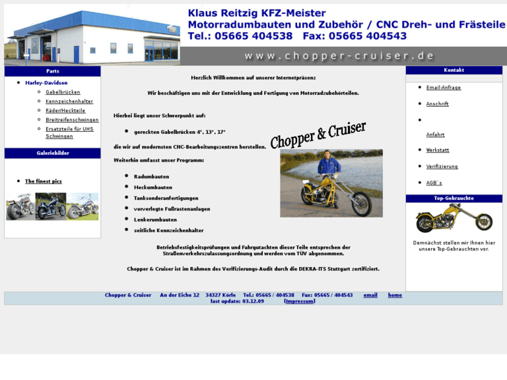 www.chopper-cruiser.com