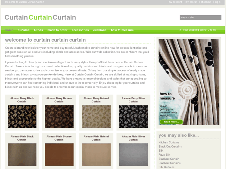 www.curtaincurtaincurtain.co.uk