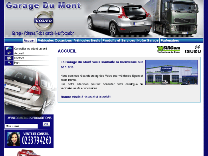 www.garagedumont-volvo-50.com