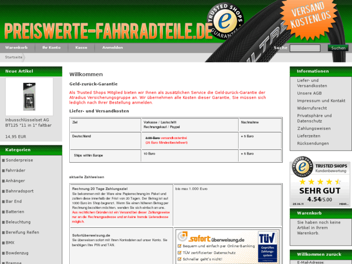 www.preiswerte-fahrradteile.de