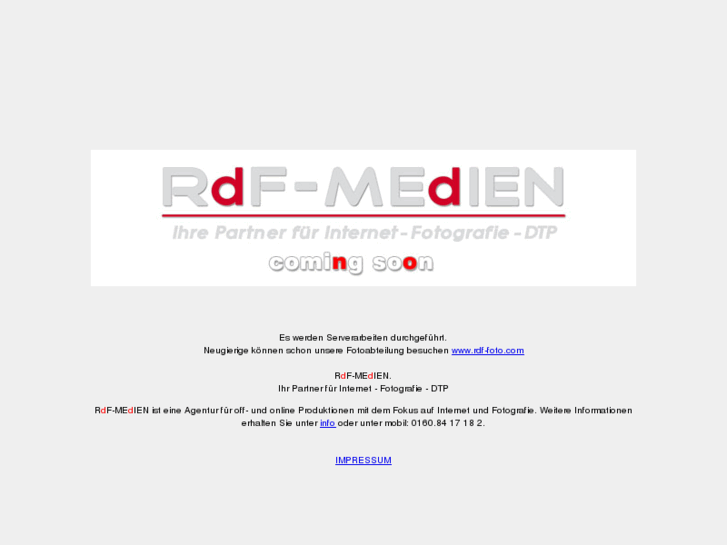 www.rdf-medien.com