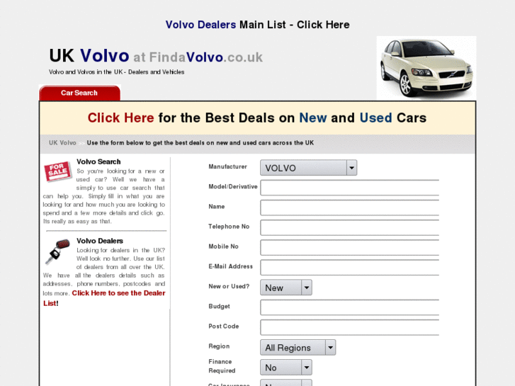 www.ukvolvo.co.uk