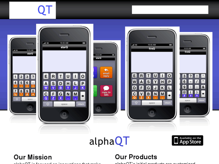 www.alphaqt.com