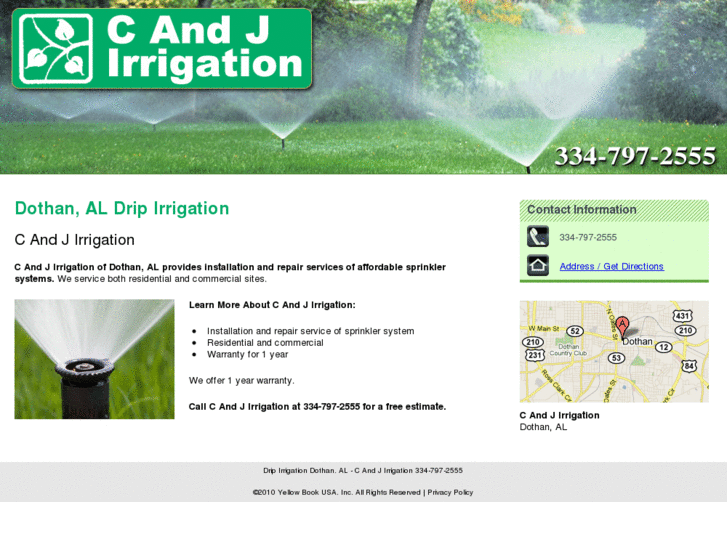 www.candjirrigation.com