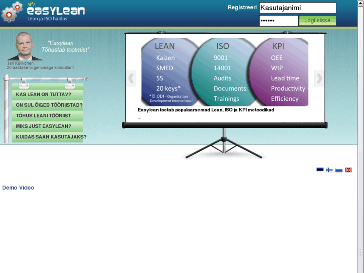 www.easylean.eu
