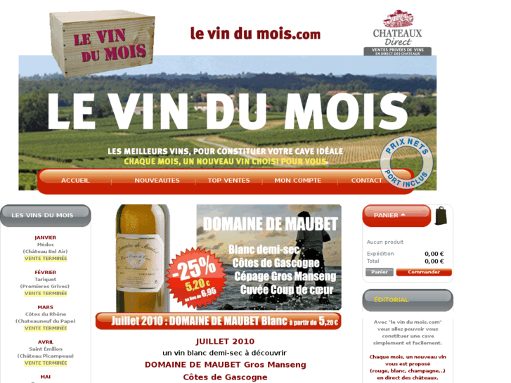 www.levindumois.com