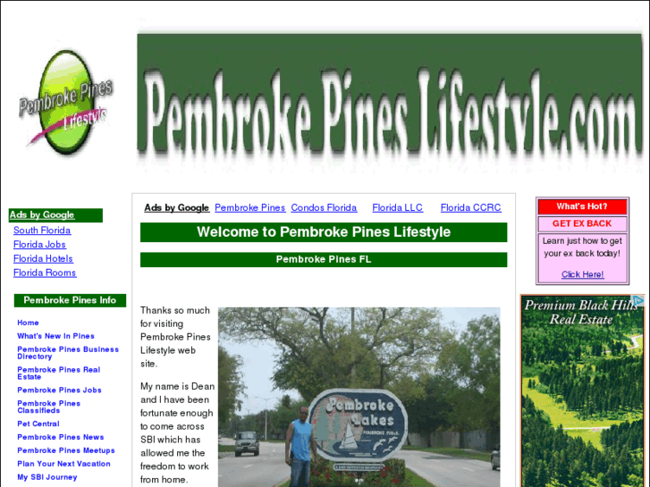 www.pembroke-pines-lifestyle.com