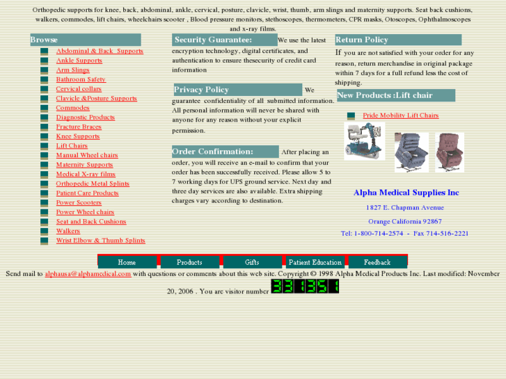 www.alphamedical.com